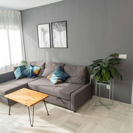 Apartamento Central Penthouse With Large Private Terrace, 2 Bd Tarifa Exterior foto