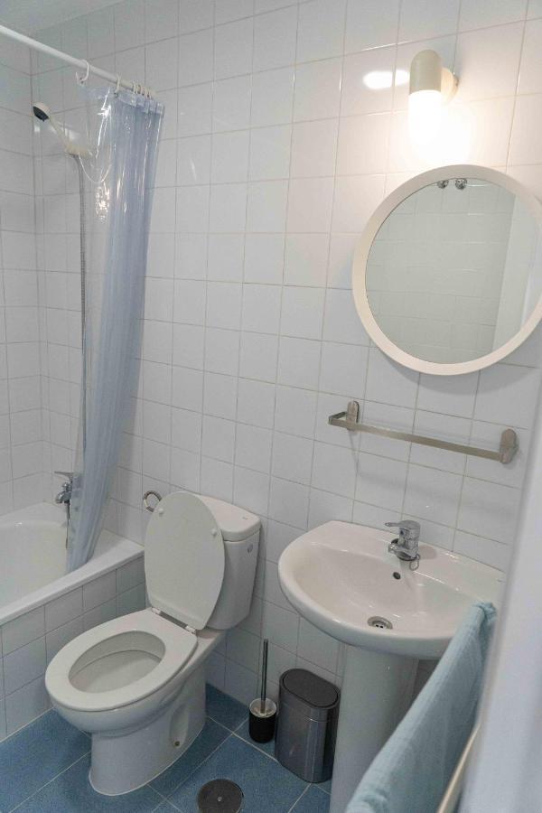Apartamento Central Penthouse With Large Private Terrace, 2 Bd Tarifa Exterior foto
